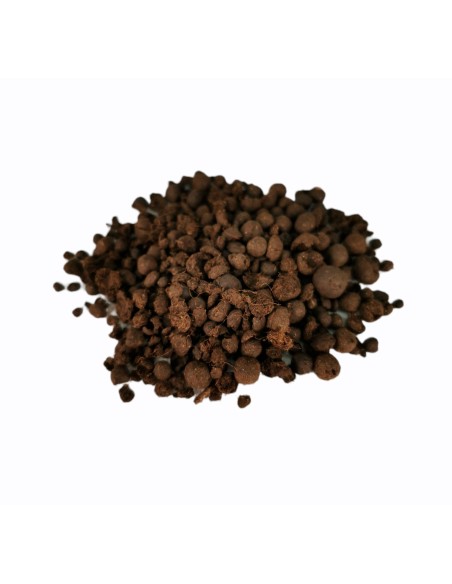 MOLY TURBA GRANULADA 325 gr -