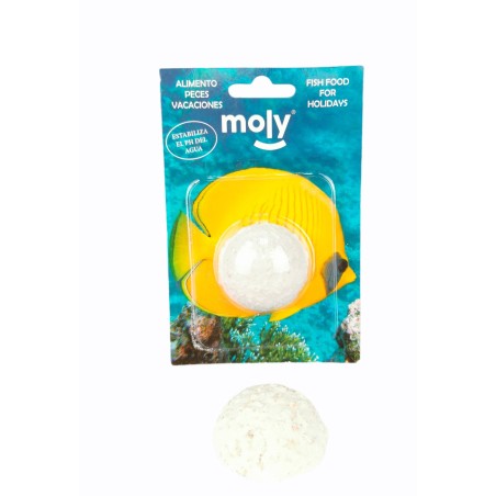 MOLY VACACIONES STICK -