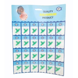 LLAVE NYLON T EMPALME*BLISTER* -