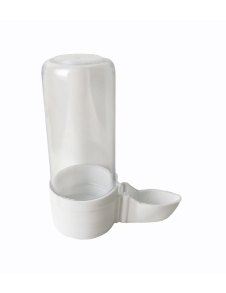 BEBEDERO CORTO PICO PATO