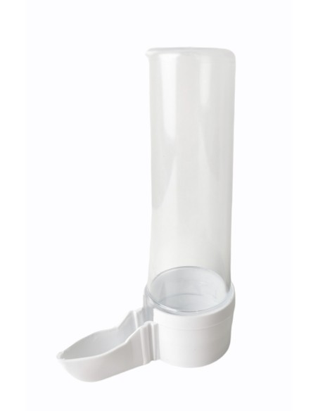 BEBEDERO LARGO PICO PATO