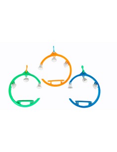 COLUMPIO PLASTICO REDONDO