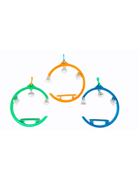 COLUMPIO PLASTICO REDONDO