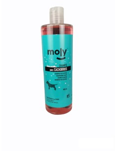 CHAMPU CACHORROS 500 ML
