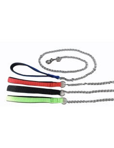 RAMAL CROMO E.NYLON 100CMX3MM