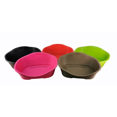 CUNA PLASTICO N.2 55X37X26cm