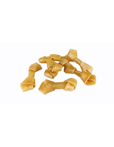 GRANEL HUESO NUDO BOLSA 20 X 11cm