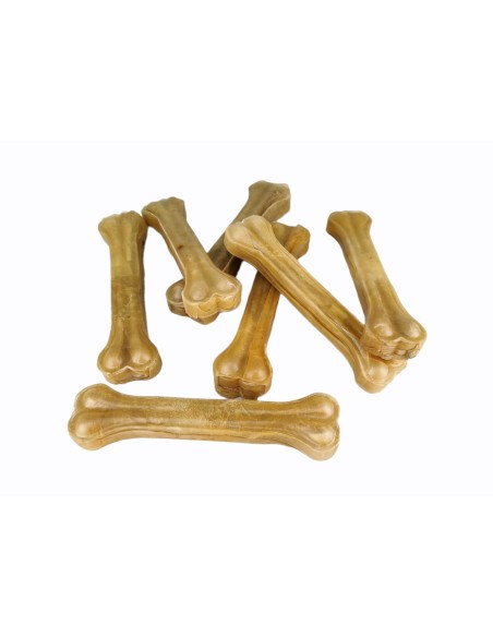 GRANEL HUESO PRENSADO BOLSA 10 X 26cm -