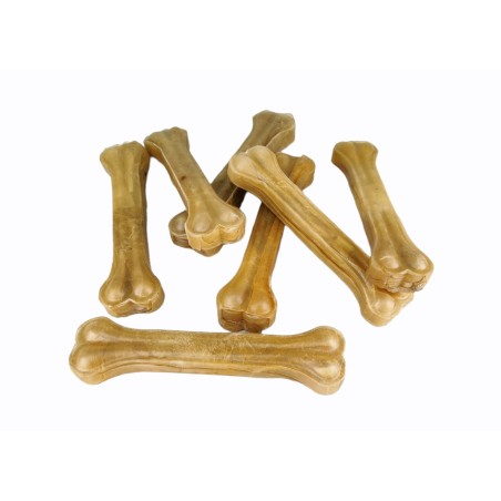 GRANEL HUESO PRENSADO BOLSA 50 X 8cm