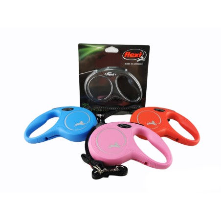 FLEXI NEW COMPACT S 1-5 M - CINTA