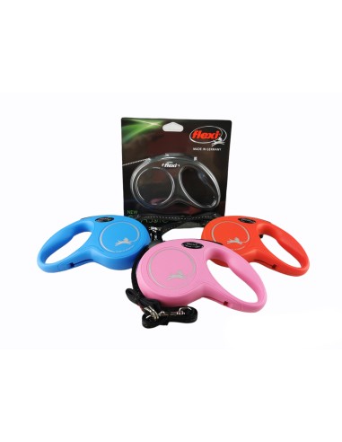 FLEXI NEW COMPACT M/L 2-5 M - CINTA