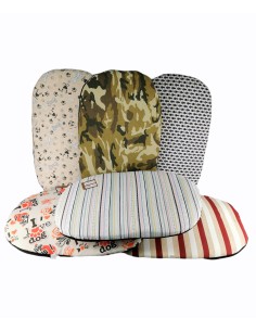 COJIN N.5 79X51X3cm -