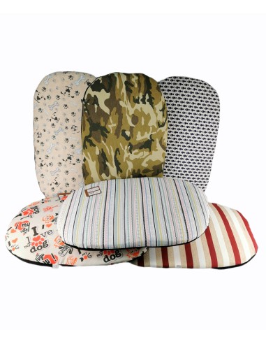 COJIN N.6 99X60X3cm -