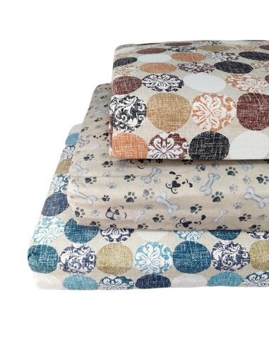 COLCHONETA 80 X 60cm