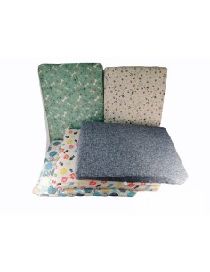 COLCHONETA 90 X 65cm