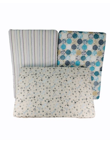 COLCHONETA 105 X 70 X12cm -