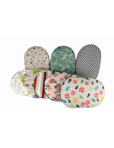 COJIN PERLA N.3  53 X 35 X 3 CM.