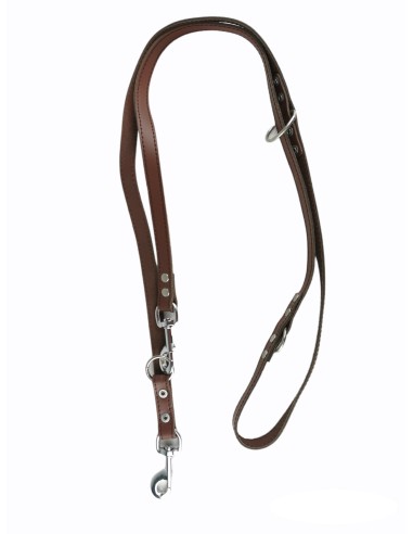 RAMAL CUERO POLICIA 2 METROS X 1.8 cm