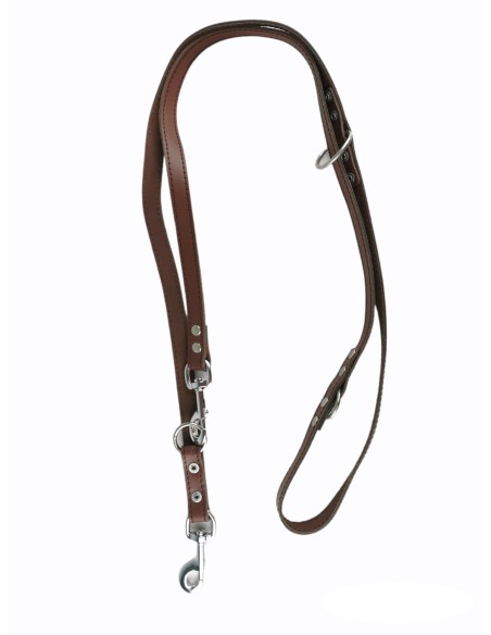 RAMAL CUERO POLICIA 2 METROS X 1.8 cm