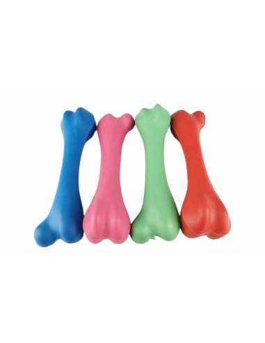 HUESO CAUCHO GRANDE 20cm -