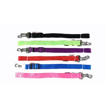 ACOPLE CINTURON DE SEGURIDAD 85 X 2,5cm -