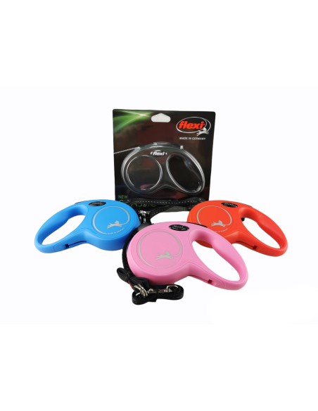 FLEXI NEW CLASSIC M/L 2-5mts CORDON -