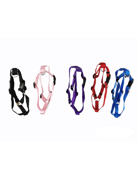 ARNES NYLON LISO 70-90cm X 2,5cm