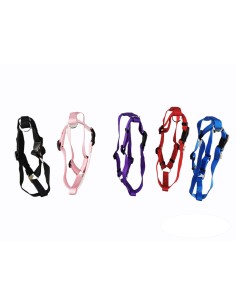 ARNES NYLON LISO EXTRA 90-110cm X 2,5cm