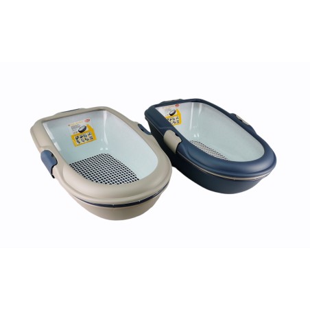 BANDEJA TOILETTE FURBA CHIC MAXI 69,5X47X26 -