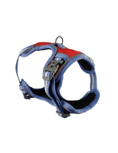 ARNES EXTREME REFLECTIVO CON 4 POSICIONES  M -