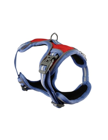 ARNES EXTREME REFLECTIVO CON 4 POSICIONES  M -