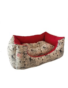 CUNA RECT. MISTIC LOVE T-3