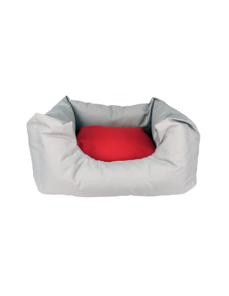 CUNA RECT. WATERPROOF GRIS T-1 50*42*21