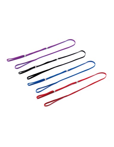 COLLAR RAMAL NYLON EXPOSICION PINZA