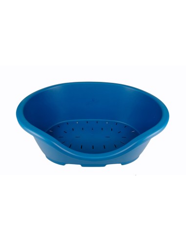 CUNA PLASTICO N.3 PERLA 53X35