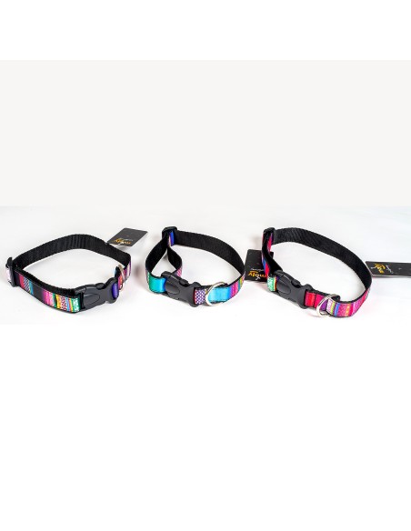 COLLAR CITY FANTASIA 3X40-70