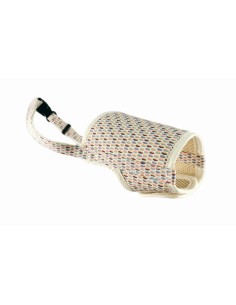 BOZAL DELUXE TOPITOS T-M