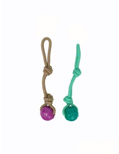 MORDEDOR TPR COLECTION DIOR PET