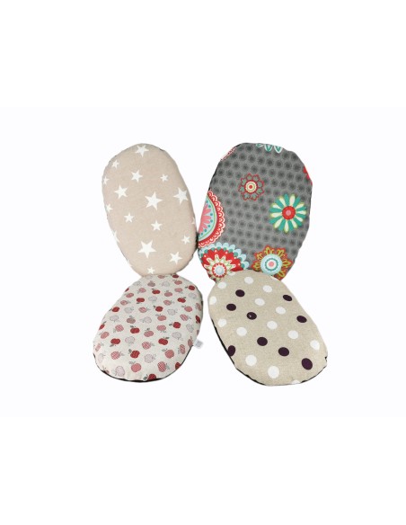 COJIN PERLA MINI 38 X 25 X 3 CM