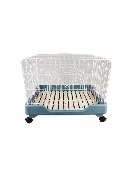 JAULA PARA CONEJO LIVING DREAM - 
