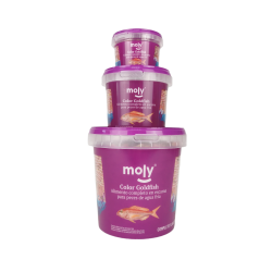 MOLY GOLDFISH 20 gr -  2