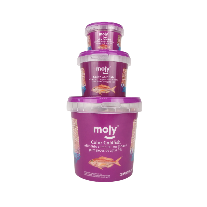 MOLY GOLDFISH 20 gr - 
