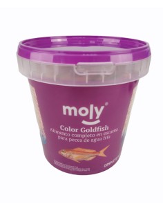 MOLY GOLDFISH COLOR 200 gr - 