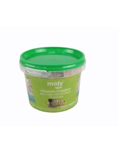 MOLY TROPICALES 20 gr/ 100 ML - 