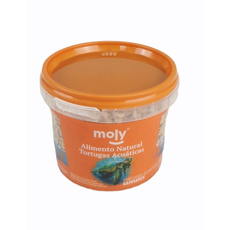 MOLY GAMMARUS 15 gr - 