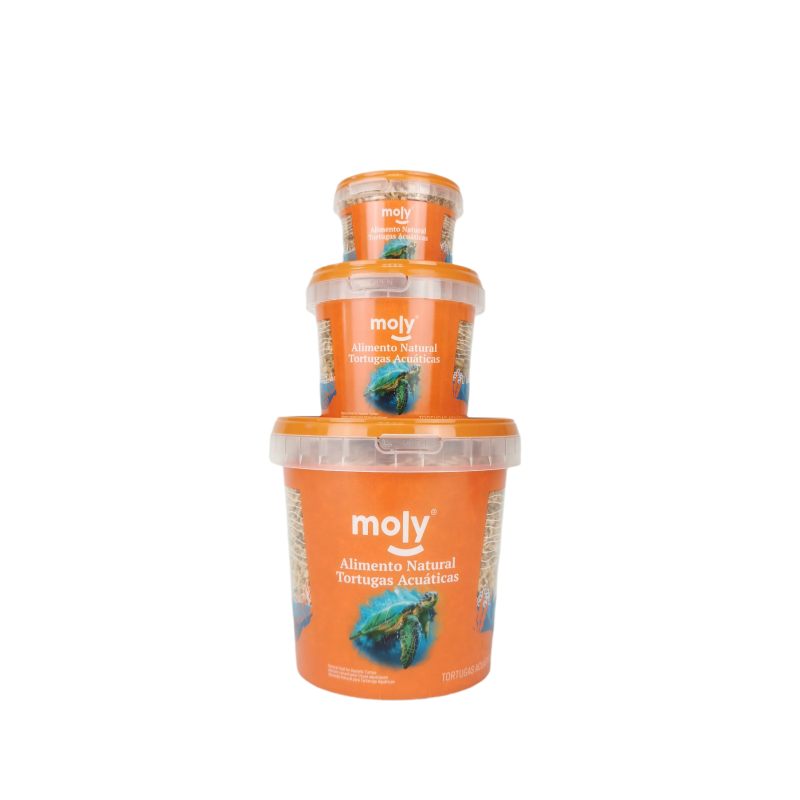 MOLY GAMMARUS 15 gr - 