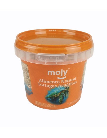 MOLY GAMMARUS 35gr - 