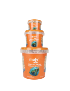 MOLY GAMMARUS 125 gr -  2