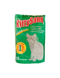 PAPEL RECICLADO PARA ROEDORES 5 LITROS - 