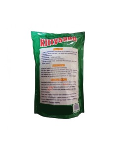 PAPEL RECICLADO PARA ROEDORES 5 LITROS -  2